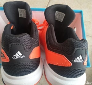 Adidas ESSENCE ÚJ kézilabda cipő - 41 - eladó - kép 10