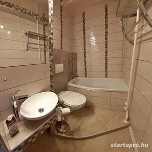 CSaládi ház kiadó a XX. ker Magyar utca szomszédságában - kép 5