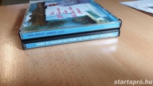 James Last CD lemez eladó (2004) - kép 6