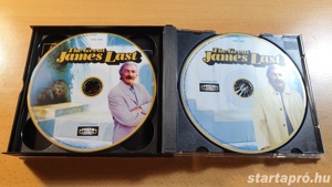 James Last CD lemez eladó (2004) - kép 3