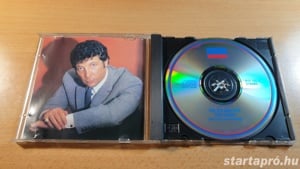 Tom Jones - The Golden Hits CD eladó - kép 2