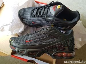 Nike Air Max Plus 3 TN férfi cipők(41 46) - kép 9