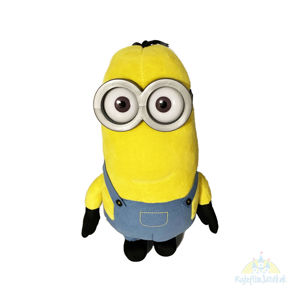 Gru Kevin Minion plüssfigura 29 cm - Kevin Minyon plüss