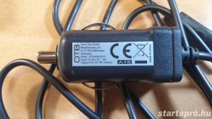 USB-C autós töltőkábel eladó, 12V, 24V - kép 9