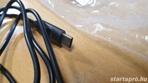 USB-C autós töltőkábel eladó, 12V, 24V - kép 6