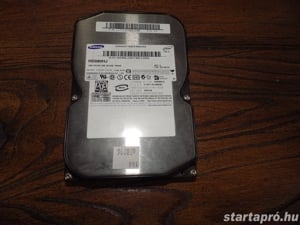 Samsung 80GB