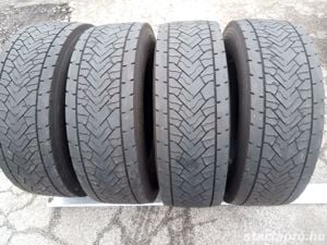 315 70 R22.5 használt Dunlop 315 7 R22.5 - kép 5