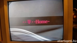 T-Home IPTV Set-Top-Box ISB2001 vevőegység - kép 5