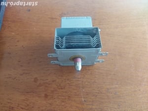 Samsung OM75S magnetron eladó - kép 3