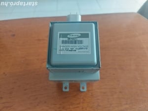 Samsung OM75S magnetron eladó