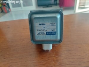 VITOL 2M217J magnetron - kép 1