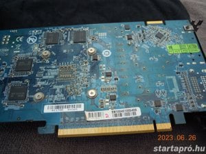 GIGABYTE GV-R577UD-1GD videókártya Radeon Hd 5770 1Gb DDR5 - kép 4