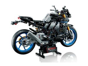 Lego komp. Technic 42159 Yamaha MT-10 SP motor 1478db Lepin ÚJ - kép 4