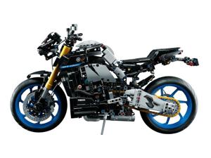 Lego komp. Technic 42159 Yamaha MT-10 SP motor 1478db Lepin ÚJ - kép 5