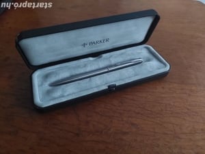 Retro Parker Insignia USA golyóstoll - kép 1