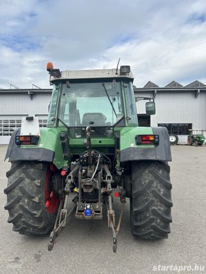 Fendt 311 Farmer - kép 2