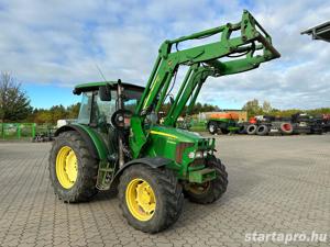 John Deere 5100 R