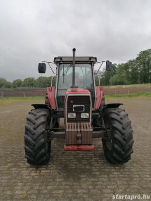 Massey Ferguson 3080 E Autotronic