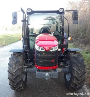 Massey Ferguson 4709 M