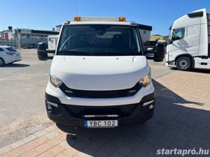 Iveco Daily 72C18 Hi-Matic