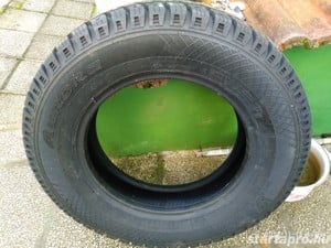 Hankook Aurora W403 195/75R16 C kisteher téli gumi 107/105 P új, 0 km - kép 3