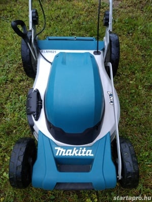 Makita ELM4621 1800 W önjáró elektromos fűnyíró eladó, 2022-es - kép 3