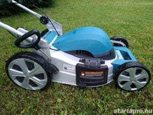 Makita ELM4621 1800 W önjáró elektromos fűnyíró eladó, 2022-es - kép 2