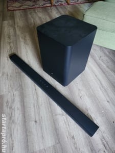 Jbl bar 3.1 sub - kép 2