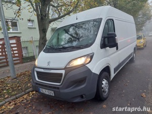 Peugeot Boxer L3h2 Bérelhető  - kép 2