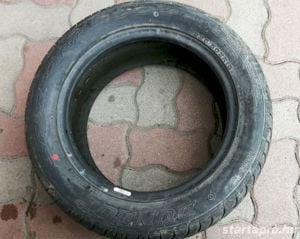 Egy garnitúra 4db. Bridgestone Ecopia 195 50R16 méretű gumiabroncs - kép 4