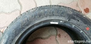 Egy pár Dunlop SP Sport 9000 225 50ZR15 méretű gumiabroncs - kép 5