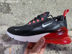 Nike Air Max 270  férfi cipők (41-46) - kép 10