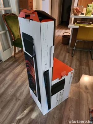 Jbl bar 3.1 sub - kép 3