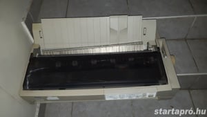 EPSON FX2170 leporelló mátrix nyomtató - kép 7