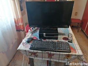 Eladó Fekvő Tera pc 