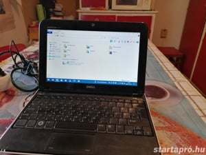 Eladó Dell netbook  - kép 6