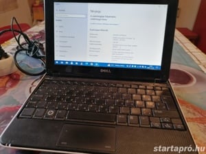 Eladó Dell netbook  - kép 8