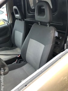 Opel Combo 1.3 CDTi 2006-os, minden alkatrésze eladó - kép 5