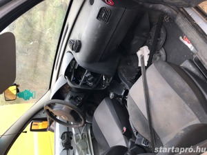 Opel Combo 1.3 CDTi 2006-os, minden alkatrésze eladó - kép 3