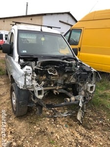 Opel Combo 1.3 CDTi 2006-os, minden alkatrésze eladó - kép 7