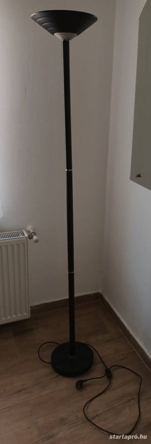 180 cm állólámpa eladó 