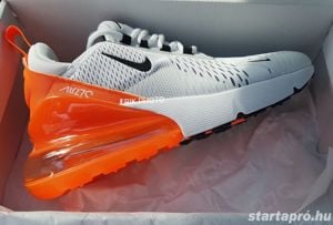 Nike Air Max 270 cipők(36-41) - kép 4