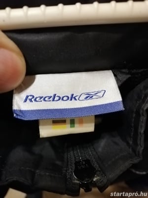 Reebok szél eső dzseki - kép 6