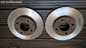 Ford mondeo 1994-2000-ig felszabályzott első féktárcsa eladó! Féktárcsa 260mm 4x108