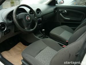 Seat ibiza 1.2 12v   akció! vevő nevére átírva  - kép 5