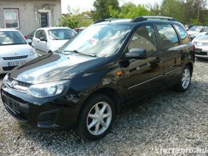 Lada kalina 1.6 lux   akció! vevő nevére átírva 