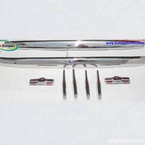 Volvo PV830, PV831, PV832, PV833, PV834 (1950-1958) Bumper Parts for car - kép 2