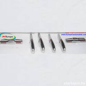 Volvo PV830, PV831, PV832, PV833, PV834 (1950-1958) Bumper Parts for car - kép 4