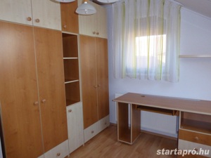 Kiváló elosztás, dupla garázs, kert, 1. emelet! - kép 6