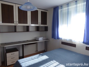 Kiváló elosztás, dupla garázs, kert, 1. emelet! - kép 9